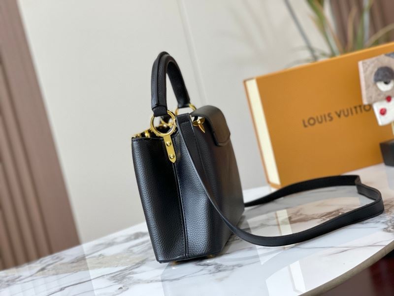 Louis Vuitton Top Handle Bags